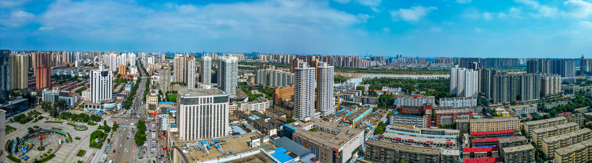 咸阳市