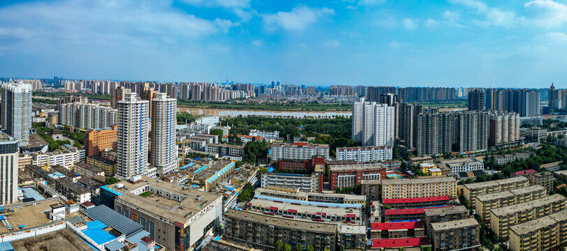 咸阳市