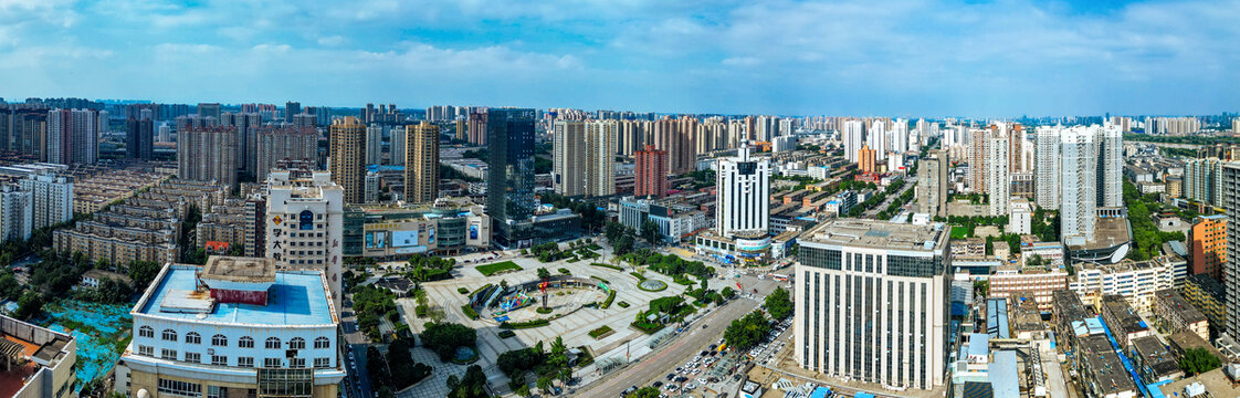 咸阳市