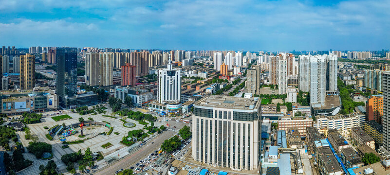 咸阳市