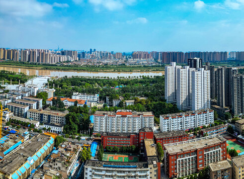 咸阳市
