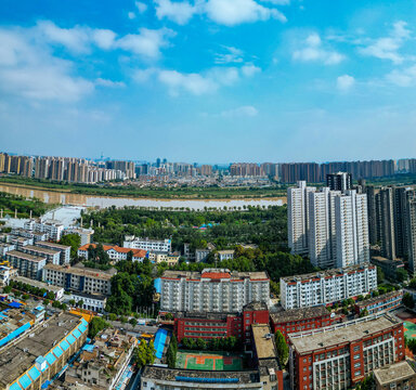 咸阳市