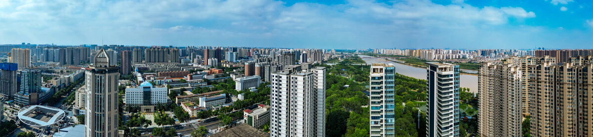 咸阳市