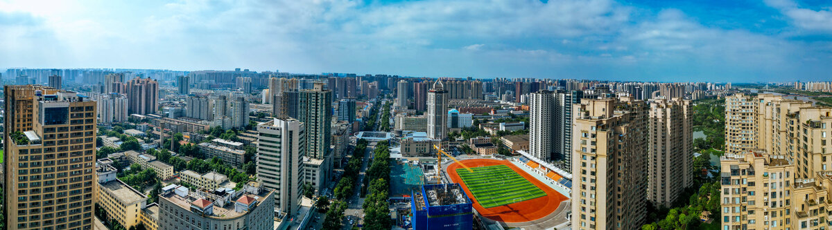 咸阳市