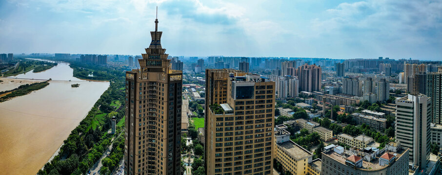 咸阳市