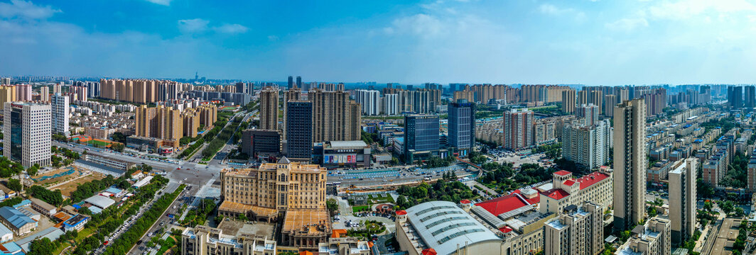 咸阳市
