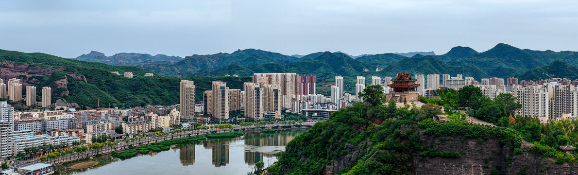 魁星楼承德
