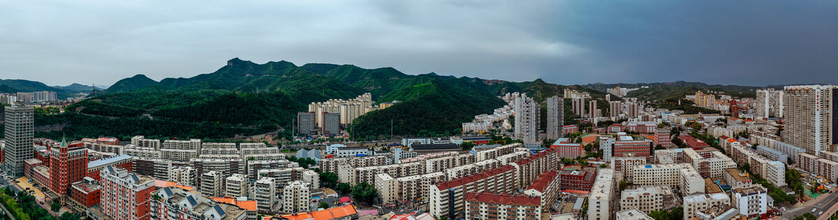 魁星楼承德