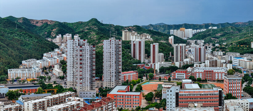 魁星楼承德