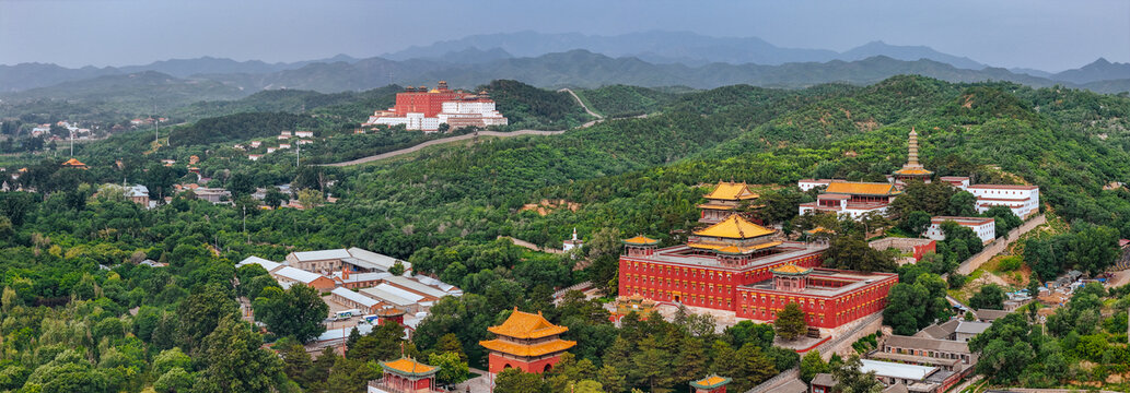 承德