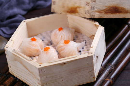 虾饺