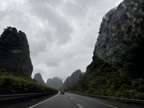 桂林山水