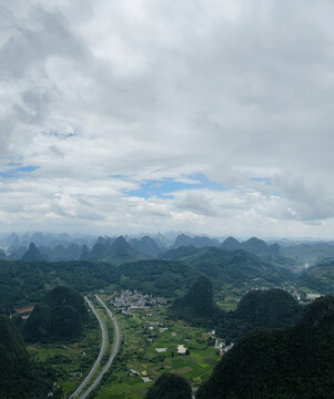 桂林山水