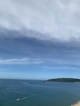 海景