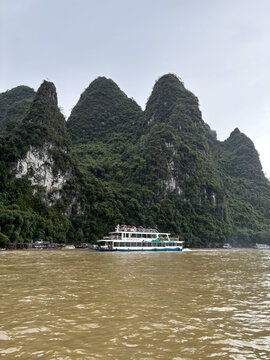 桂林山水
