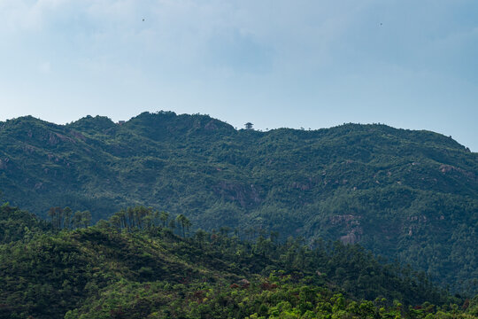 珠海凤凰山