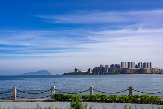 青岛西海岸星光岛