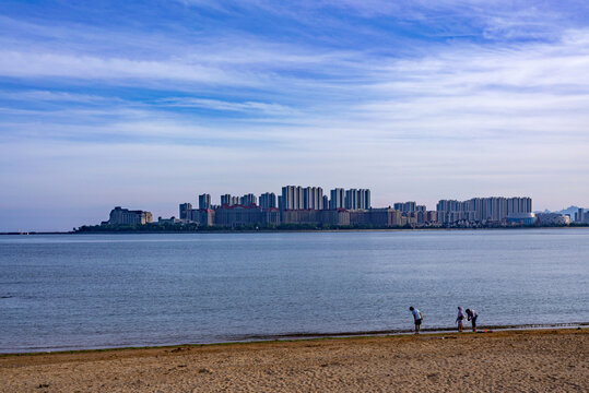 青岛西海岸星光岛