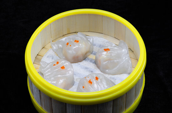虾饺皇