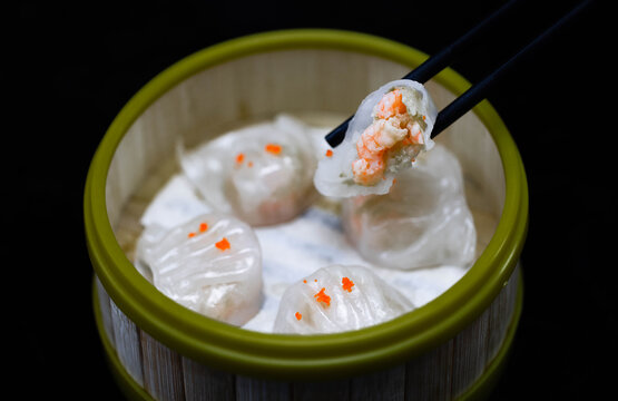 虾饺皇