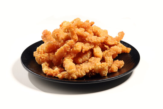 小酥肉