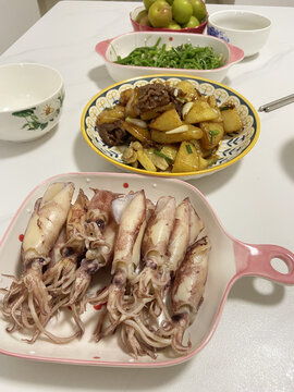 广东家常菜