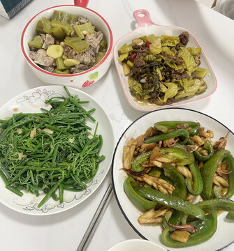 家常菜