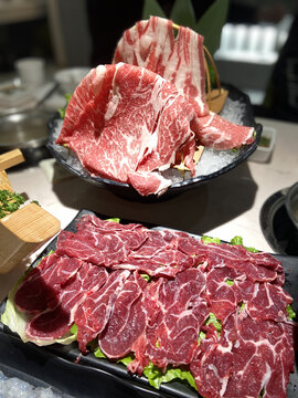 牛肉火锅
