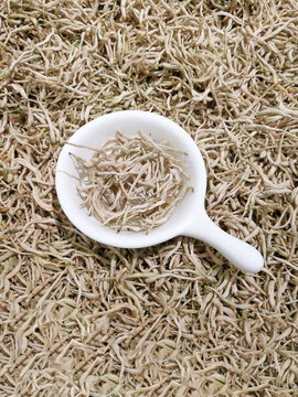 金银花茶