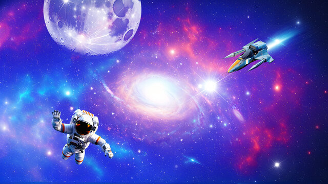 宇宙
