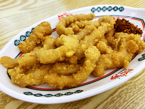 小酥肉