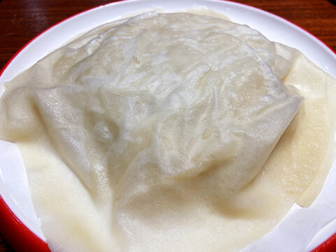 烀饼