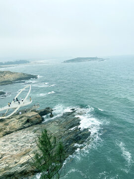 海景