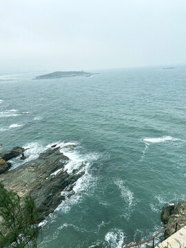 海景