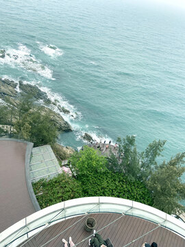 海景