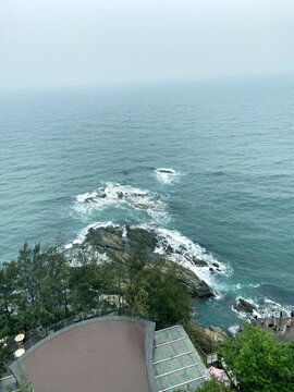 海景