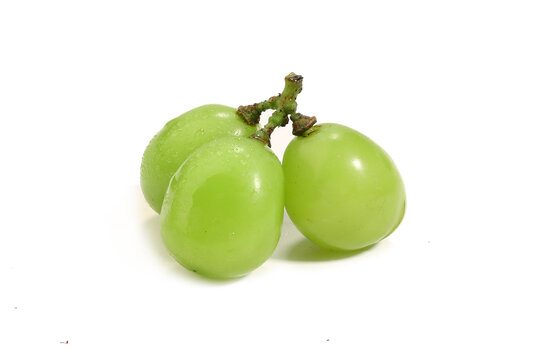 阳光玫瑰葡萄