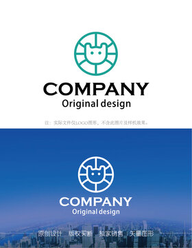篮球体育logo设计