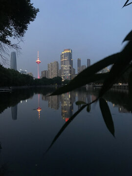 沈阳彩电塔