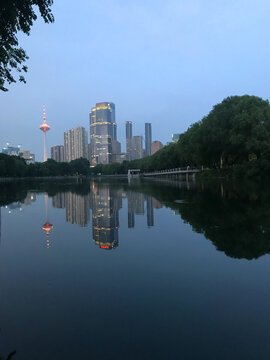沈阳彩电塔