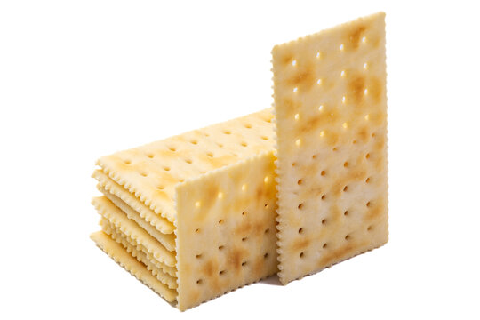 苏打饼干