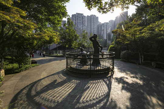 成都永陵博物馆