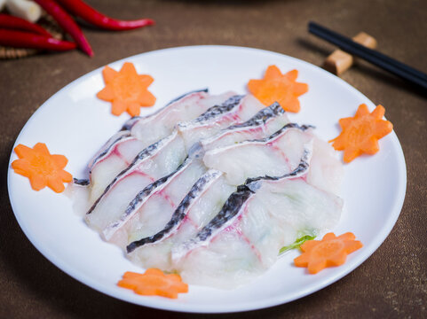 生鱼片