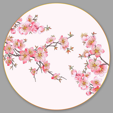 桃花