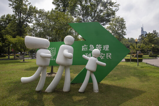安全管理