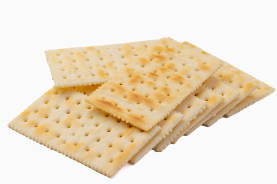 苏打饼干