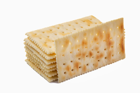 苏打饼干