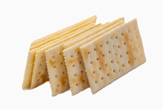 苏打饼干