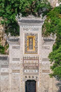 万寿宫