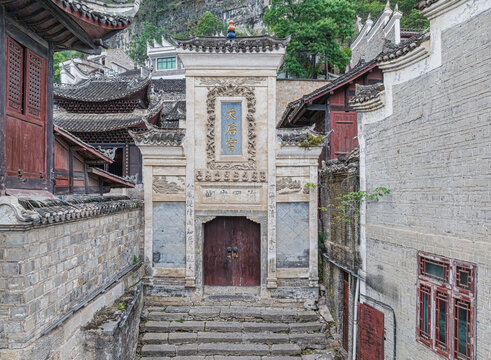 天后宫